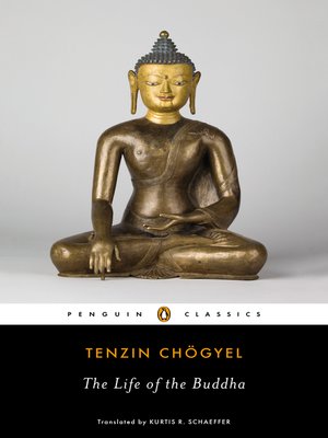 cover image of The Life of the Buddha